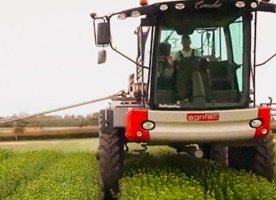 U.S. Borax Fertilizers Featured on American Farmer