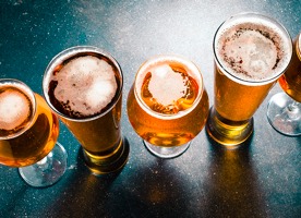 From Grain to Glass: New Degree in Craft Beer Industry