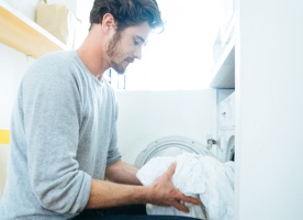 Smart Suds: Boron Makes Detergent Work Smarter, Not Harder 
