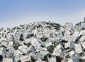 Borates for Metal Recovery and Recycling: Adding Sustainability to the Metals Mix