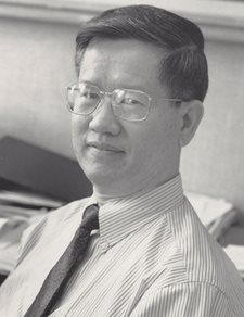 Kelvin Shen around 1995