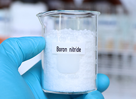 What makes boron nitride valuable?