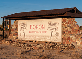 Supporting our California communities