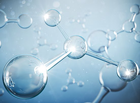 Borates in boron trifluoride (BF₃) applications