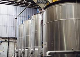 New upgrades enhance purity, granulation capabilities at Coudekerque