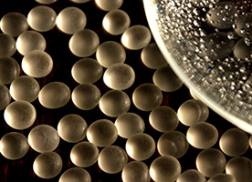 Hollow glass microspheres: Benefits, applications, and the role of borates