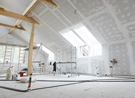 How to Reduce Gypsum Board Weight with Boric Acid