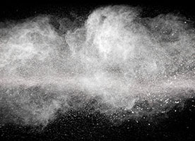 Powdered Borates: Specialty Grades for Specialty Applications