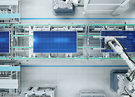 Boron in Solar Energy: Powering Efficiency