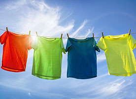 The Many, Many Uses of Borax for Laundry