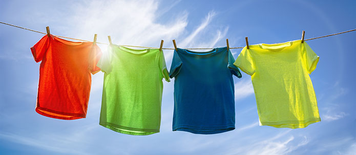 Laundry Day 2021: The Many, Many Uses of Borax for Laundry