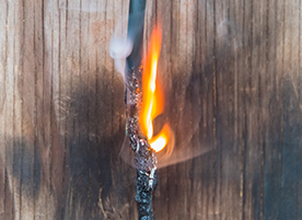 Boron-Based Flame Retardants: Enabling Everyday Safety