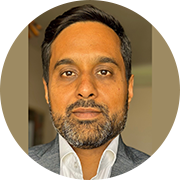 Amit Narain