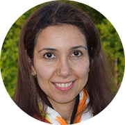 Maryam Moravej, U.S. Borax technical marketing director