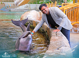 Punit Antal finds better ways to help customers