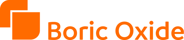 Boric Oxide