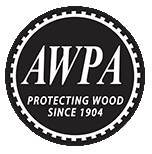 American Wood Protection Association logo