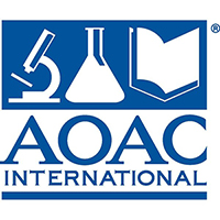 AOAC International logo