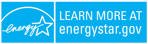 ENERGY STAR logo