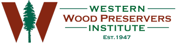 WWPI Western Wood Preservers Institute logo