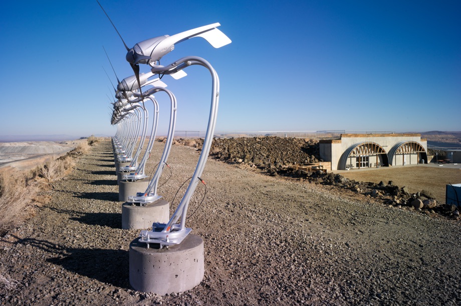 Us Borax Operations Innovation At Work Pioneering - 