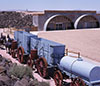 Borax Visitor Center