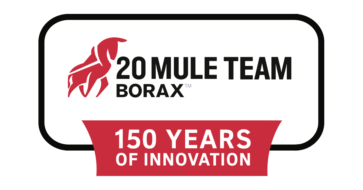 U.S. Borax, Refined Boron: Finding better ways to provide the material the  world needs