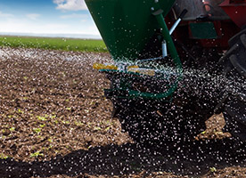 Caking, clumping, and clogging: Avoiding bulk mixture headaches