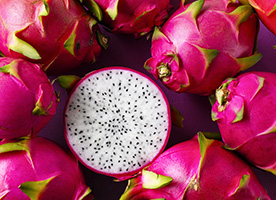 Maximizing dragon fruit growth with U.S. Borax 