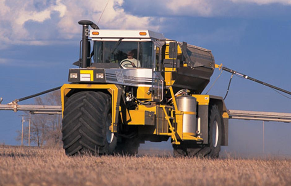 U.S. Borax Resources U.S. Borax