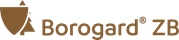 Borogard ZB logo