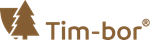 Tim-bor logo