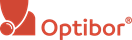 Optibor logo